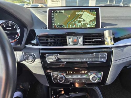 BMW X2 (F39) xDrive 20d M 스포츠 사진 15