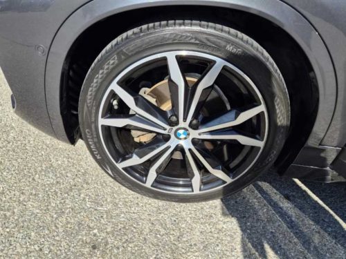 BMW X2 (F39) xDrive 20d M 스포츠 사진 19