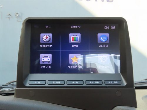 소형화물 [트랜스파워게이트]포터2 슈퍼캡 초장축 사진 13