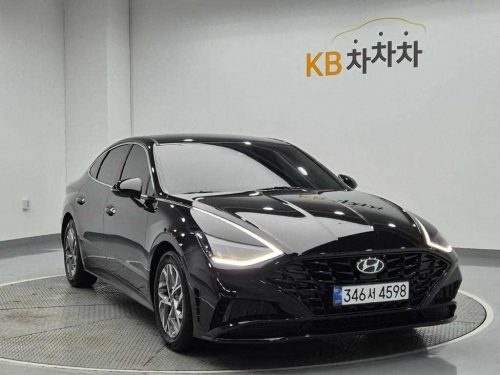 현대 쏘나타 (DN8) 2.0 프리미엄 플러스 사진 모두보기