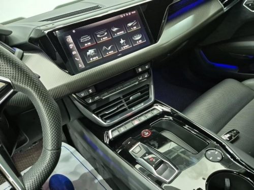 아우디 e-트론 GT GT 콰트로 프리미엄 사진 17