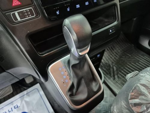 현대 스타리아 4WD 디젤 투어러 모던 사진 8