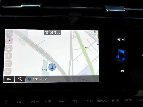 현대 투싼 (NX4) 가솔린 1.6 터보 2WD N line 인스퍼레이션 사진 13
