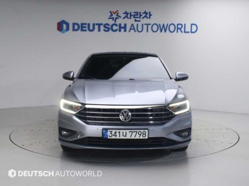 폭스바겐 올 뉴 제타 1.4 TSI 프레스티지 사진 3