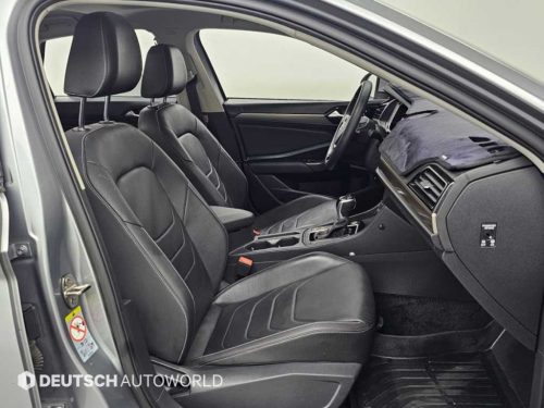 폭스바겐 올 뉴 제타 1.4 TSI 프레스티지 사진 10