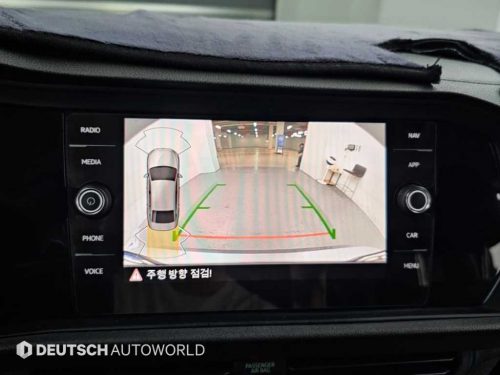 폭스바겐 올 뉴 제타 1.4 TSI 프레스티지 사진 15