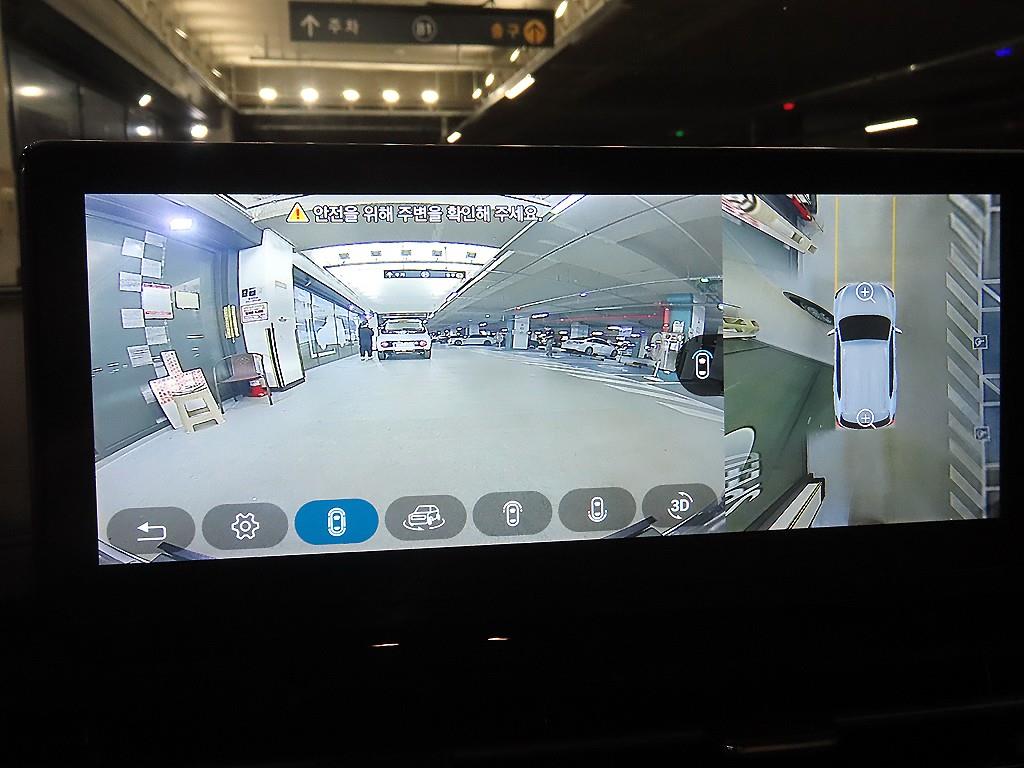 KG모빌리티(쌍용) 렉스턴 뉴 아레나 (Y461) 4WD 디젤 2.2 사진 14