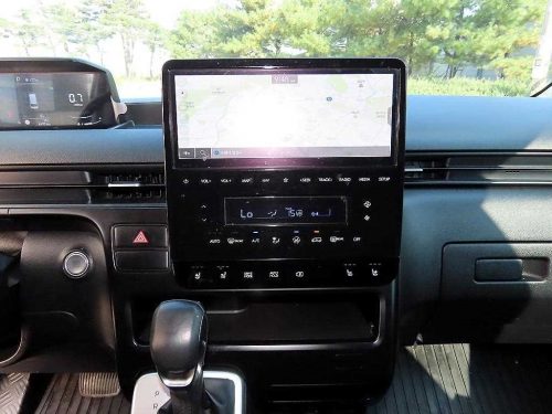 현대 스타리아 2WD 디젤 카고 모던 사진 13