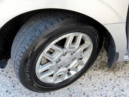현대 스타리아 2WD 디젤 카고 모던 사진 20