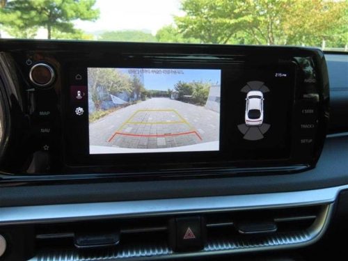 기아 K5 LPI 2.0 사진 9