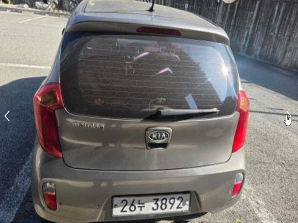 차량 사진