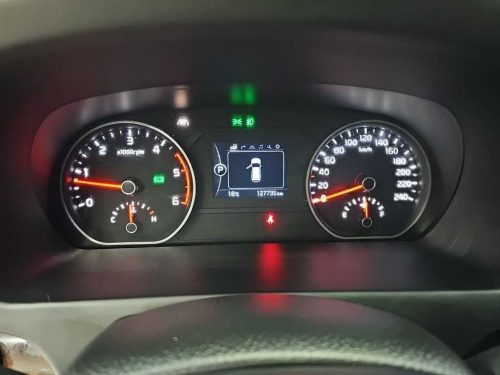 기아 더 뉴 모하비 4WD VIP 사진 6