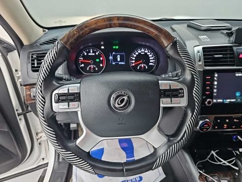 기아 더 뉴 모하비 4WD VIP 사진 9