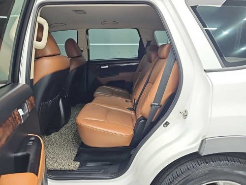 기아 더 뉴 모하비 4WD VIP 사진 12