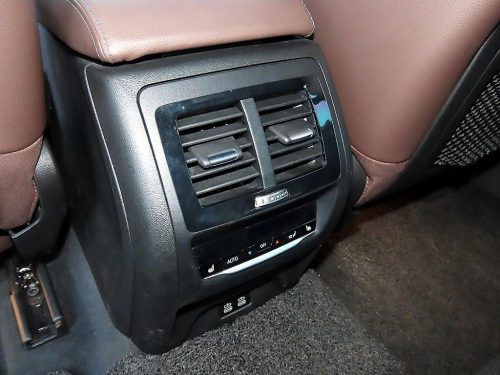 BMW X3 (G01) xDrive 20d M 스포츠 사진 16
