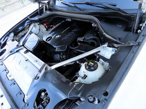 BMW X3 (G01) xDrive 20d M 스포츠 사진 19