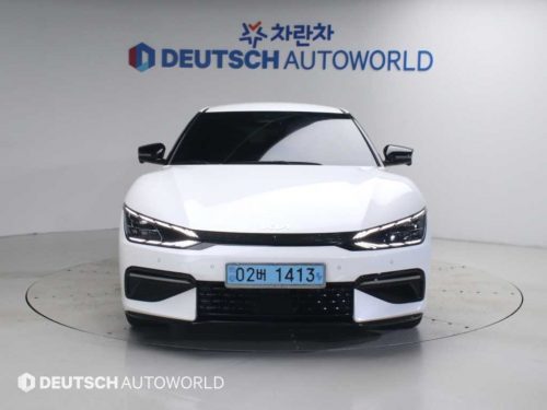 기아 EV6 롱레인지 AWD 사진 3