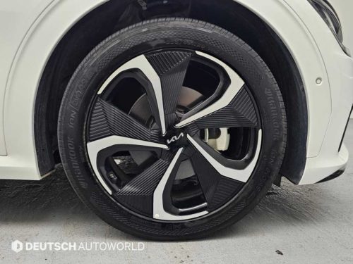 기아 EV6 롱레인지 AWD 사진 5