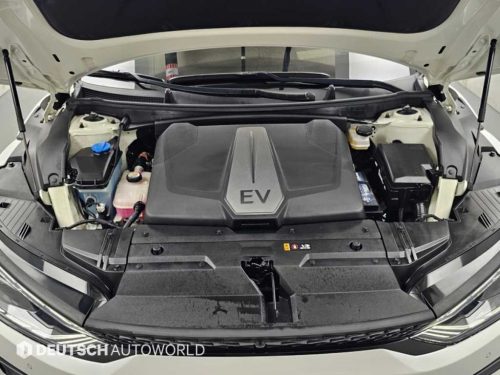 기아 EV6 롱레인지 AWD 사진 6