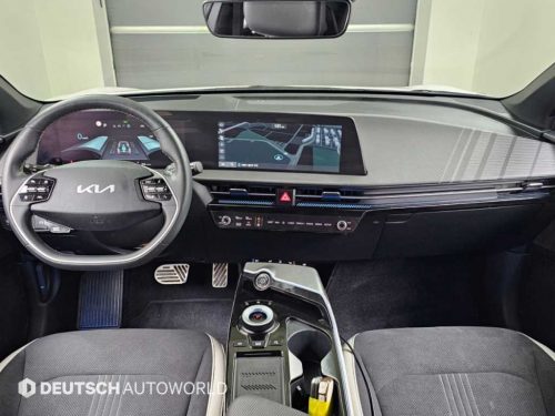 기아 EV6 롱레인지 AWD 사진 7