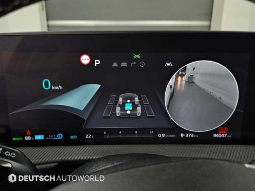 기아 EV6 롱레인지 AWD 사진 8