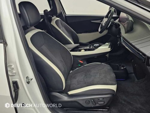 기아 EV6 롱레인지 AWD 사진 10