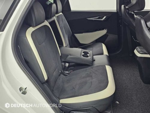 기아 EV6 롱레인지 AWD 사진 12
