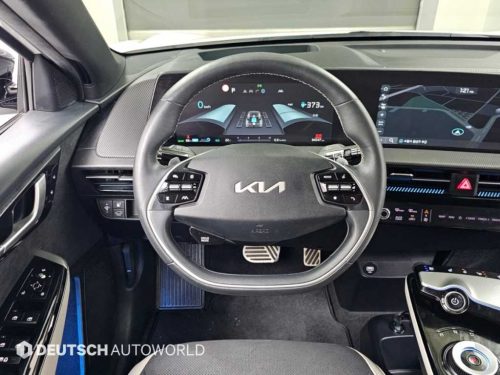기아 EV6 롱레인지 AWD 사진 13
