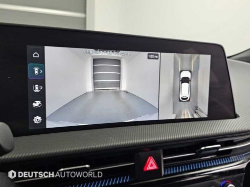 기아 EV6 롱레인지 AWD 사진 15