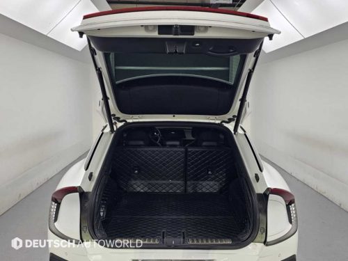 기아 EV6 롱레인지 AWD 사진 19