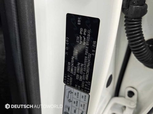 기아 EV6 롱레인지 AWD 사진 20