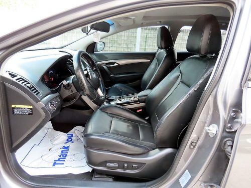 현대 더뉴i40 1.7 VGT PYL 사진 5