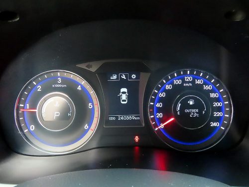 현대 더뉴i40 1.7 VGT PYL 사진 9