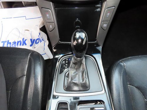 현대 더뉴i40 1.7 VGT PYL 사진 10