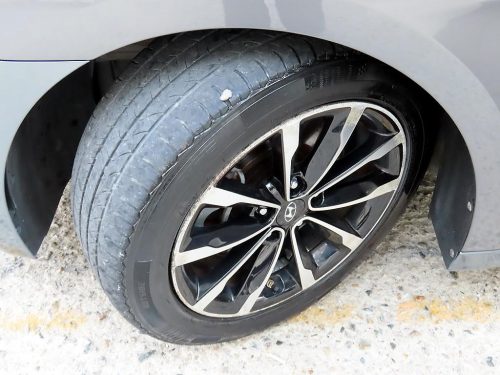 현대 더뉴i40 1.7 VGT PYL 사진 20
