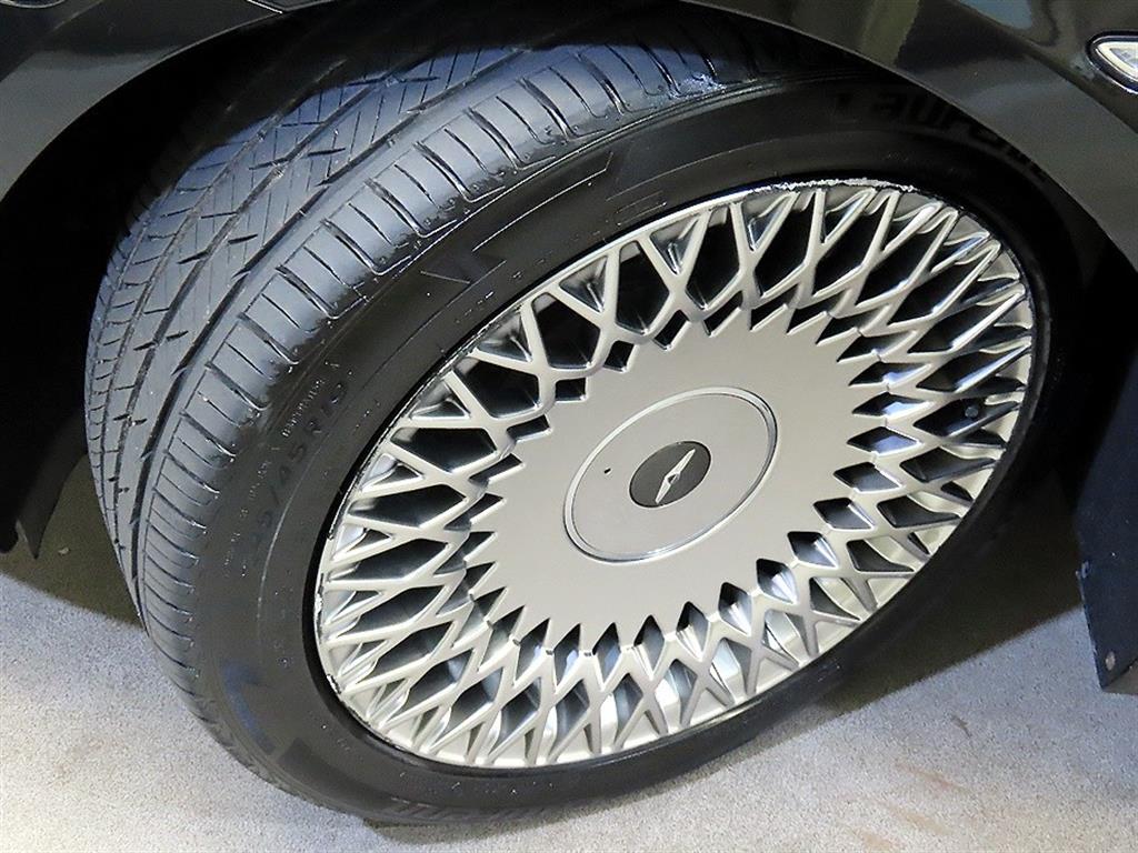 제네시스 G90 3.3 T AWD 사진 20