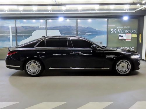 제네시스 G90 3.3 T AWD 사진 3