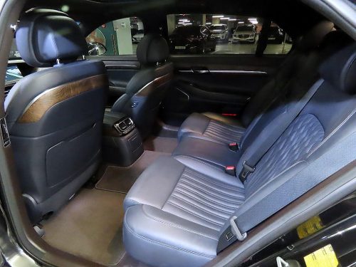 제네시스 G90(RS4) 3.5T GDI AWD 사진 7