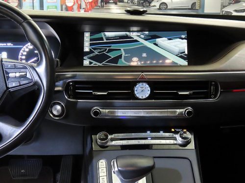 제네시스 G90(RS4) 3.5T GDI AWD 사진 11
