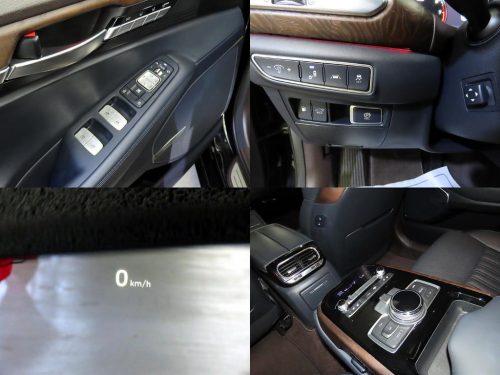 제네시스 G90(RS4) 3.5T GDI AWD 사진 17
