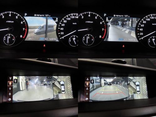 제네시스 G90(RS4) 3.5T GDI AWD 사진 18