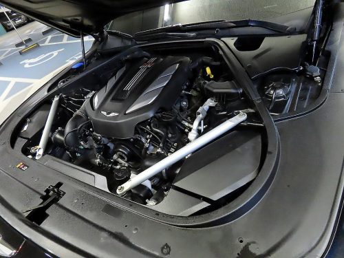 제네시스 G90(RS4) 3.5T GDI AWD 사진 19