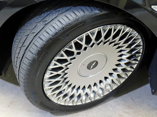 제네시스 G90(RS4) 3.5T GDI AWD 사진 20