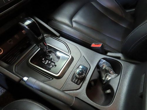 KG모빌리티(쌍용) 렉스턴 스포츠 4WD 디젤 2.2 사진 12
