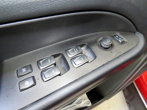 KG모빌리티(쌍용) 렉스턴 스포츠 4WD 디젤 2.2 사진 13