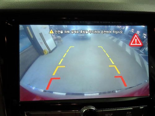 KG모빌리티(쌍용) 렉스턴 스포츠 4WD 디젤 2.2 사진 15