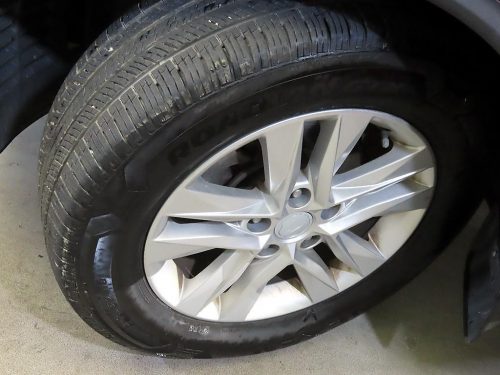 KG모빌리티(쌍용) 렉스턴 스포츠 4WD 디젤 2.2 사진 20