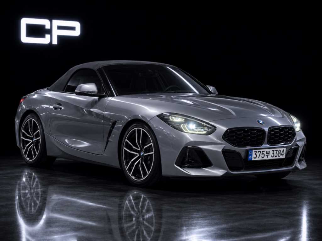 BMW Z4(G29) sDrive 20I M 스포츠
