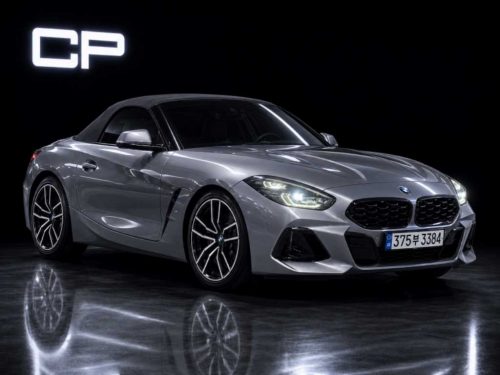 BMW Z4(G29) sDrive 20I M 스포츠