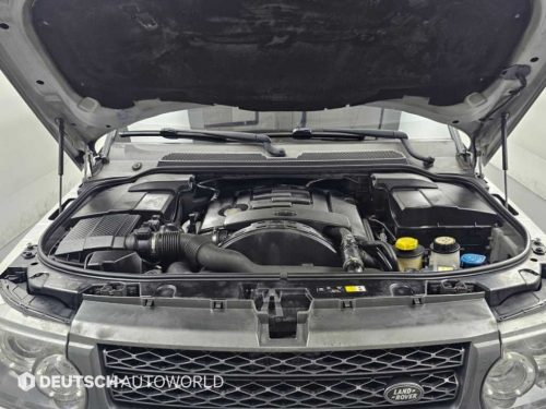 랜드로버 레인지로버 스포츠 3.0 TDV6 사진 6